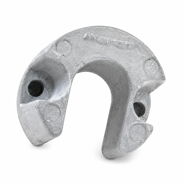 Martyr CM806190A Aluminum Lift Ram Anode for Mercury/MerCruiser - Product View