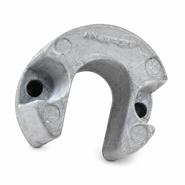 Martyr CM806190M Magnesium Lift Ram Anode for Mercury/MerCruiser - Product View