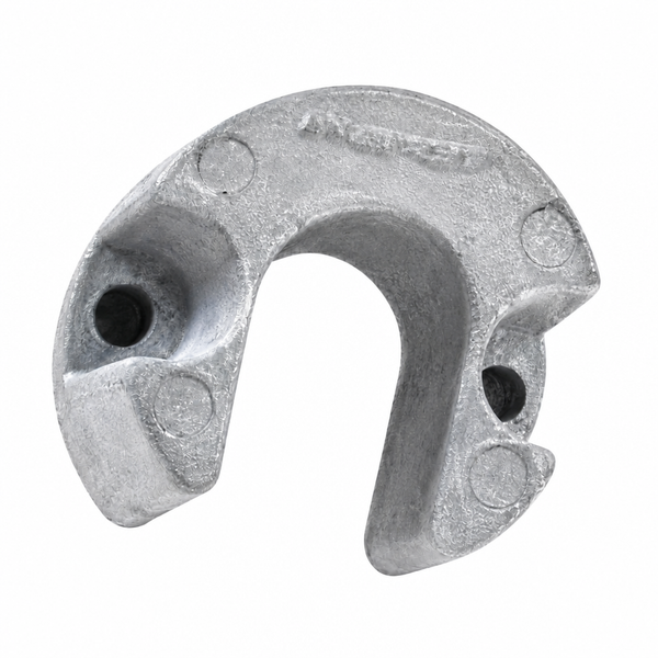 Martyr CM806190Z Zinc Lift Ram Anode for Mercury/MerCruiser - Product View