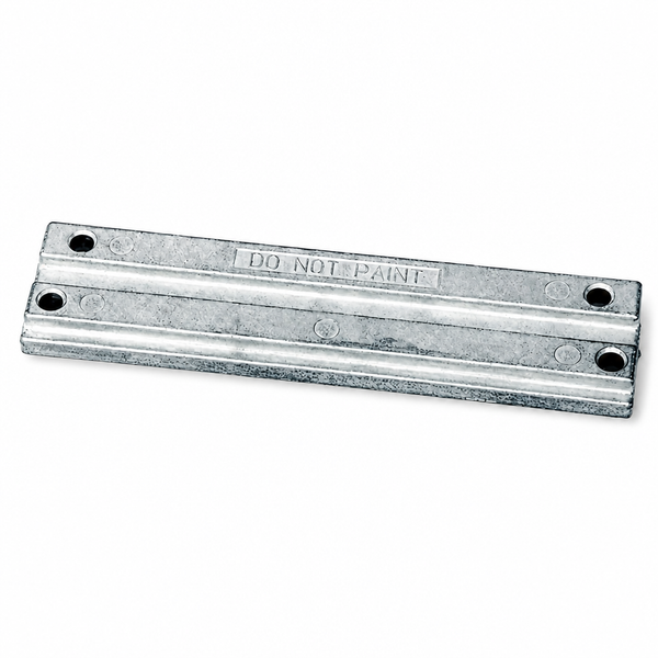 Martyr CM818298Z Zinc Transom Anode for Mercury/MerCruiser - Product View