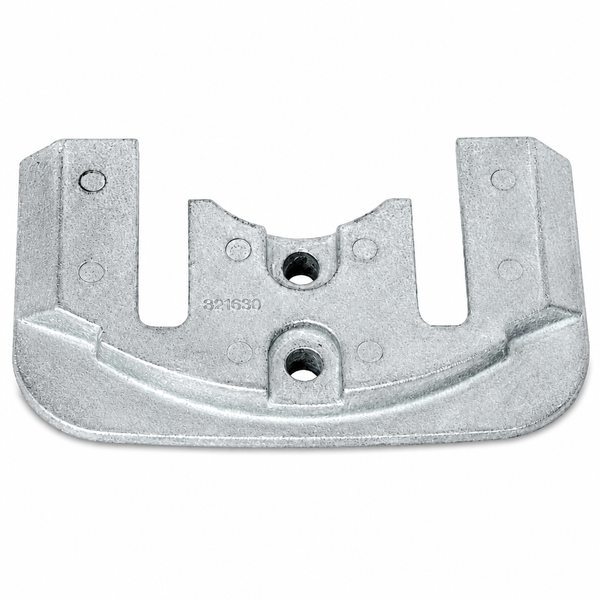 Martyr CM821630C2A Aluminum Marine Anode for Mercury/MerCruiser - Product View