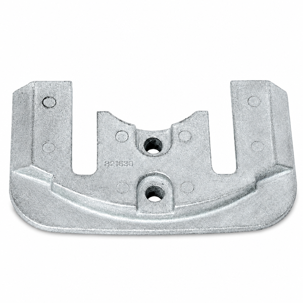Martyr CM821630C2M Magnesium Marine Anode for Mercury/MerCruiser - Product View