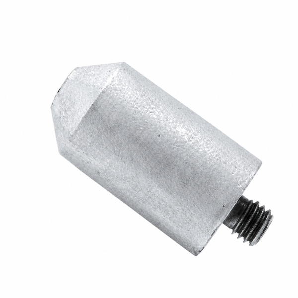 Martyr CM823661Z Zinc Pencil Anode for Volvo Penta - Product View