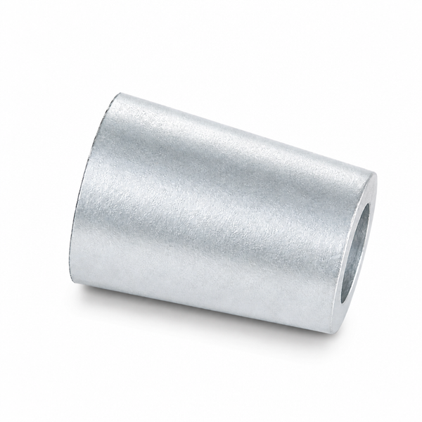 Martyr CMAN250A Aluminum Propeller Nut Anode - PROP NUT 50MM - Product View