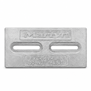 Martyr CMDIVERHZ Zinc Diver Anode - DIVERS DREAM HD ZINC6X12 - Product View