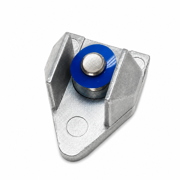 Martyr CMLCAZ Zinc Line Cutter Anode - LINE-CUTTER S MOD A - Product View