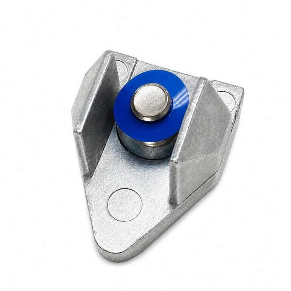 Martyr CMLCBZ Zinc Line Cutter Anode - LINE-CUTTER S MOD B - Product View