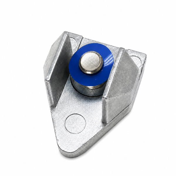 Martyr CMLCCDEZ Zinc Line Cutter Anode - LINE-CUTTER S MOD C D - Product View
