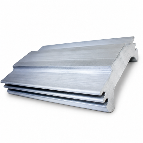 Martyr CMPSMA200A Transom Maddox Anode 200 mm / 7.87 in - Product View