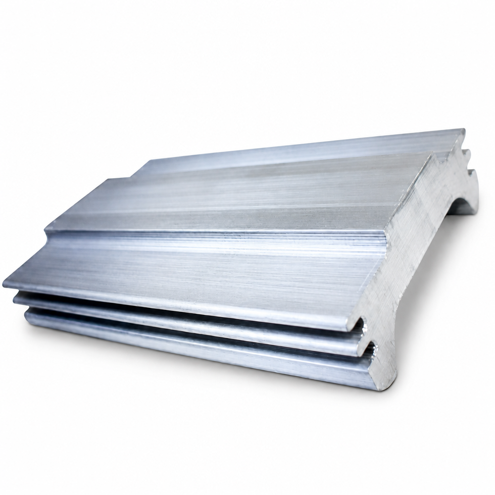 Martyr CMPSMA500A 500 mm / 19.69 in Transom Maddox Anode - Product View