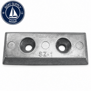 Martyr CMSZ1Z Zinc Sea Strainer Anode