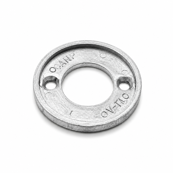 Martyr CMV17 Zinc Propeller / Shaft Ring Anode for Volvo Penta - Product View