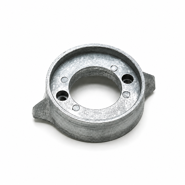 Martyr CMV18 Zinc Shaft / Propeller Ring Anode for Volvo Penta - Product View