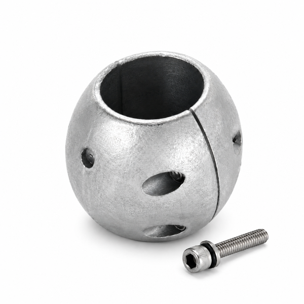 Martyr CMX02AL Aluminum Shaft Anode - SL SHAFT CMX-2 (7/8") - Product View