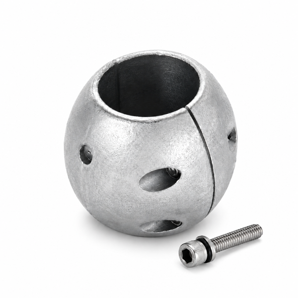 Martyr CMX02M Magnesium Shaft Anode - SL SHAFT CMX-2 (7/8") - Product View
