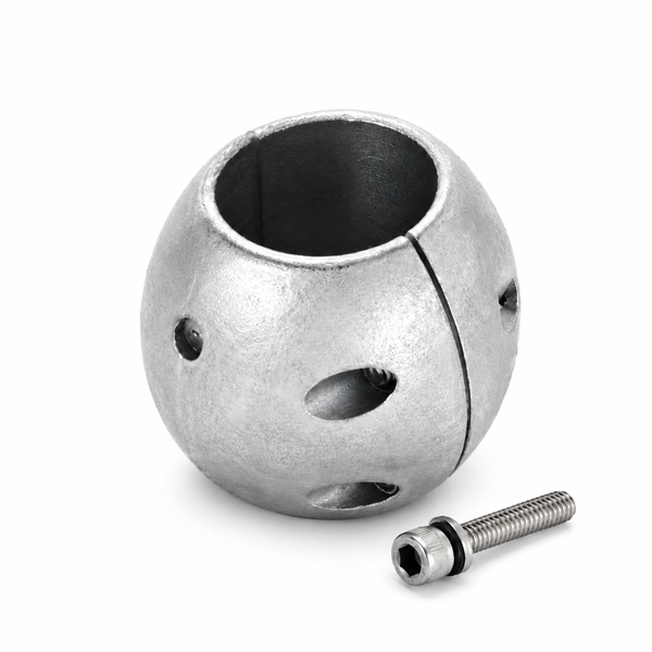Martyr CMX03M Magnesium Shaft Anode - 1 SHAFT - Product View