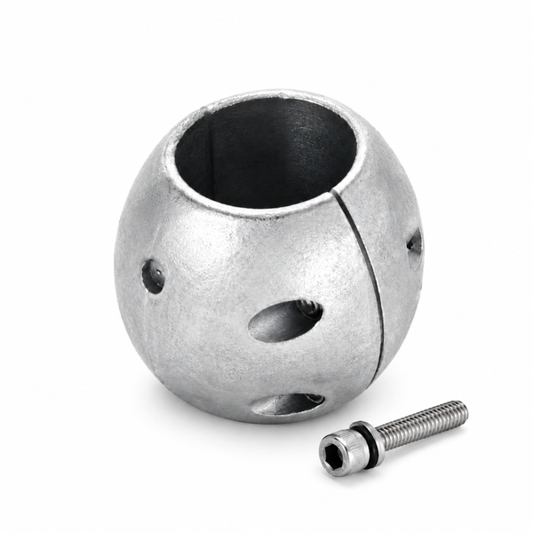 Martyr CMX07M Magnesium Shaft Anode - SL SHAFT CMX-7 (1-1/2") - Product View