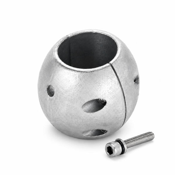 Martyr CMX08AL Aluminum Shaft Anode - SL SHAFT CMX-8 (1-3/4") - Product View