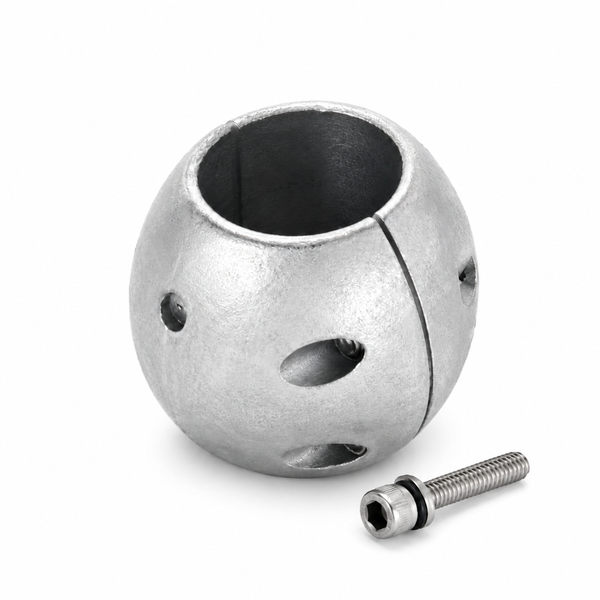 Martyr CMX08M Magnesium Shaft Anode - SL SHAFT CMX-8 (1-3/4") - Product View