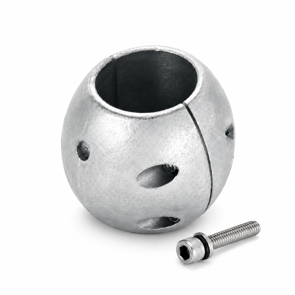 Martyr CMX09M Magnesium Shaft Anode - SL SHAFT CMX-9 (2") - Product View