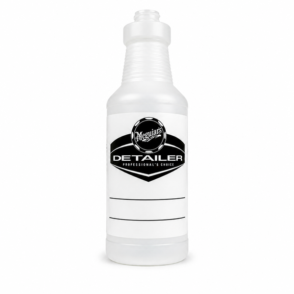 Meguiar's D20100 Dispenser/Mixer Bottles 32 oz - Product View