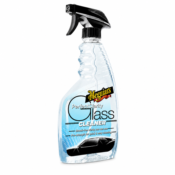 Meguiar's G8224 Perfect Clarity Glass Cleaner 24 oz - Product View