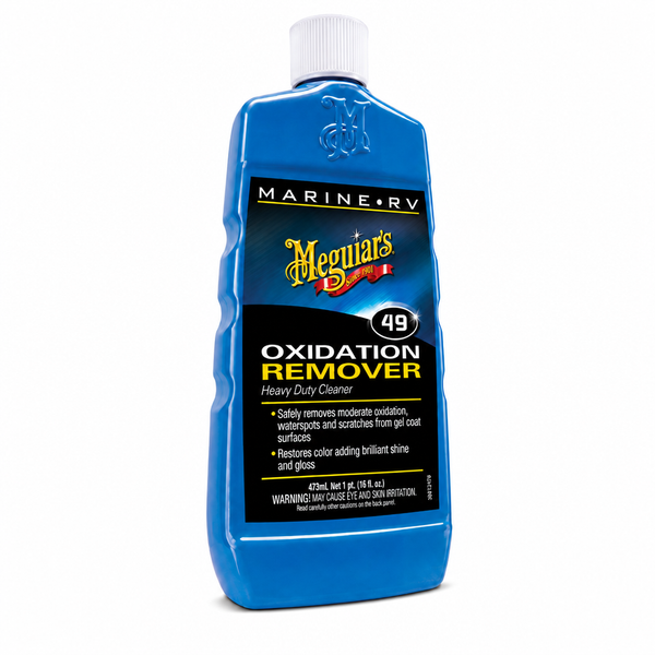 Meguiar's M-4916 Oxidation Remover Pint - Product View