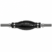 Moeller 034390-10LPA Fuel Line Assembly 3/8" x 80" Universal - Product View