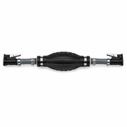 Moeller 034391-10LPA Fuel Line Assembly 3/8" x 80" Johnson/Evinrude - Product View