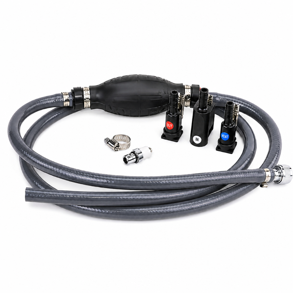Moeller 034701-10LPA All-In-1 Fuel Line Kit 3/8" I.D. - Product View