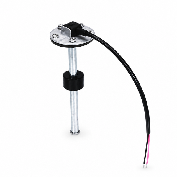 Moeller 035761-10 Reed Switch Fuel Sender 9" Tank Depth - Product View