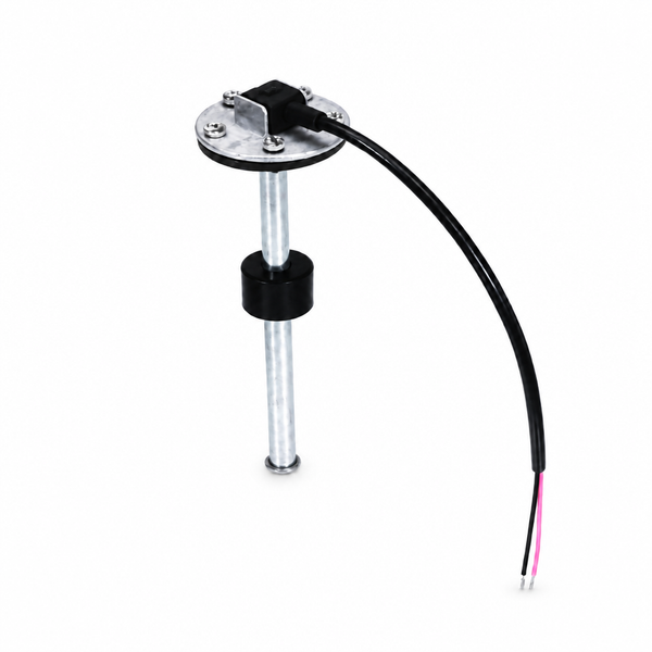 Moeller 035765-10 Reed Switch Fuel Sender 15" Tank Depth - Product View