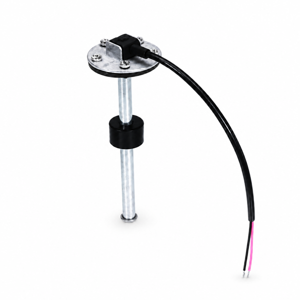 Moeller 035769-10 Reed Switch Fuel Sender 8" Tank Depth - Product View