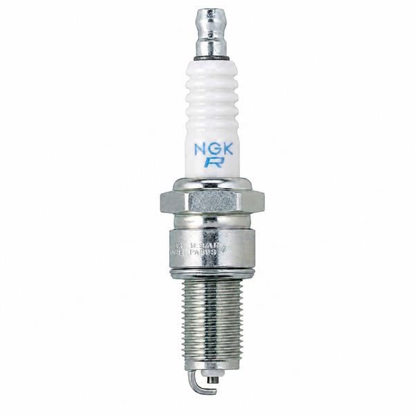 NGK 3951 TR55 V-Power Spark Plug - Product View