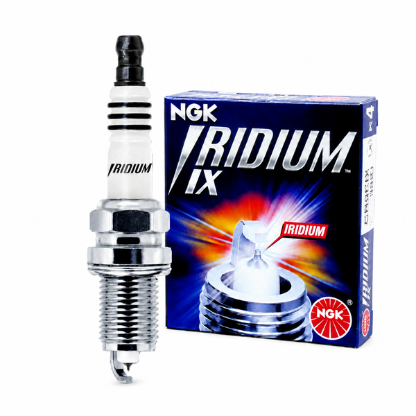 NGK 4055 BPR7EIX Iridium IX Spark Plug - Product View