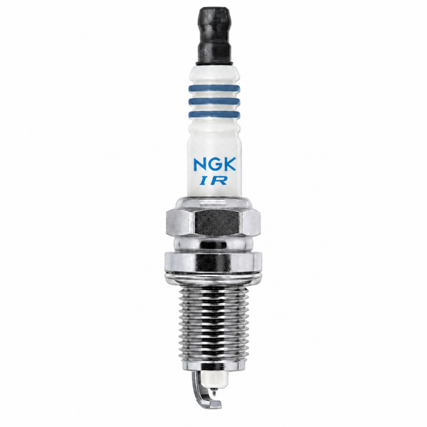 NGK 4212 ILFR6GE Laser Iridium Spark Plug - Product View