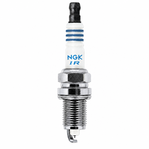 NGK 4214 IZFR7M Laser Iridium Spark Plug - Product View