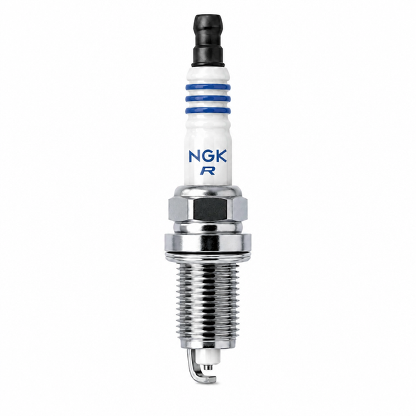 NGK 4363 PZFR5F11 Platinum Spark Plug - Product View
