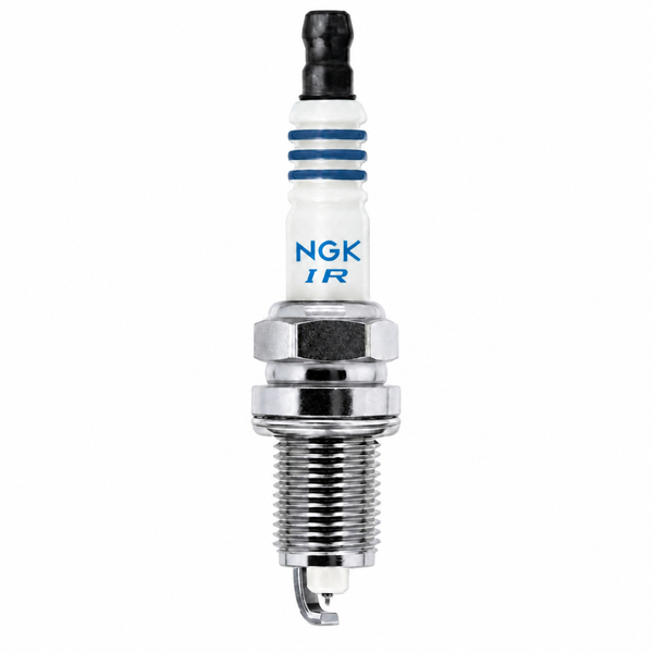 NGK 4462 IZFR6J Laser Iridium Spark Plug - Product View