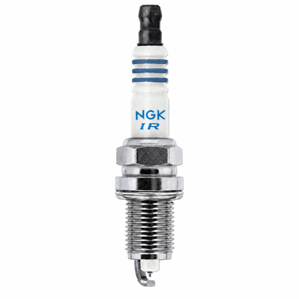 NGK 5887 IZFR5G Laser Iridium Spark Plug - Product View