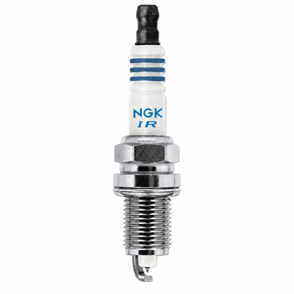 NGK 5899 IZFR5J Laser Iridium Spark Plug - Product View