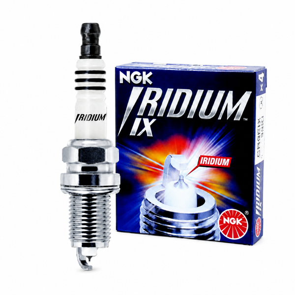 NGK 6546 DCPR8EIX Iridium IX Spark Plug - Product View