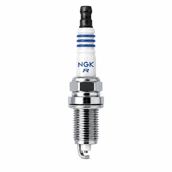 NGK 7696 PZFR6H Platinum Spark Plug - Product View