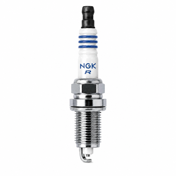 NGK 7862 PZTR5A15 Platinum Spark Plug - Product View