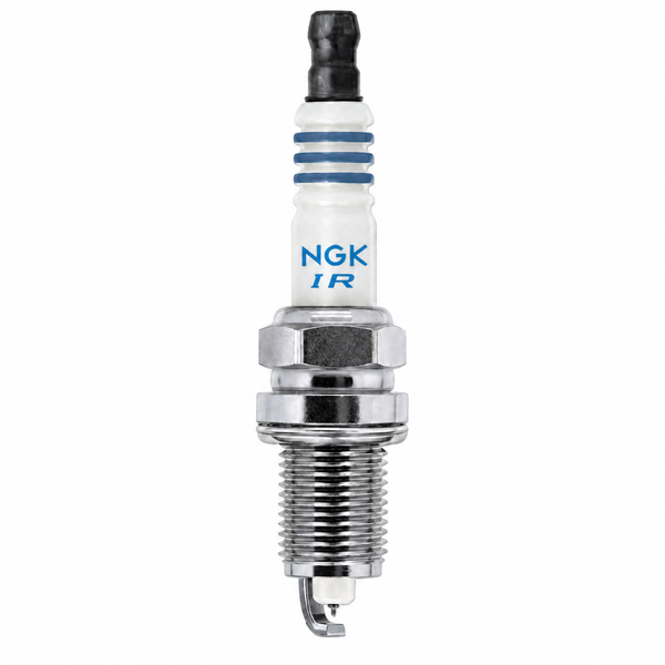 NGK 95064 IKR6G8 Laser Iridium Spark Plug - Product View