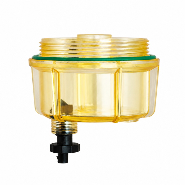 Racor RK30475 Clear Bowl Kit w/O-Ring - Product View