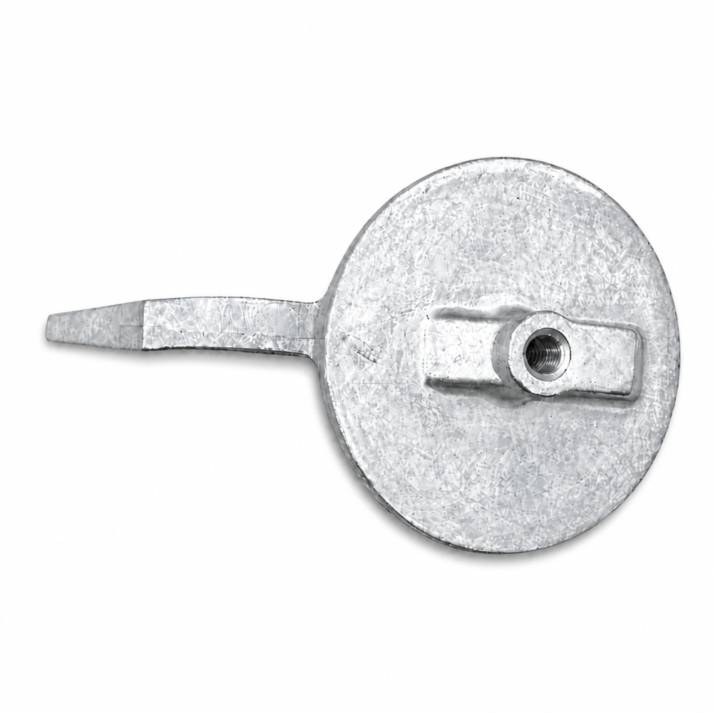 Recmar PAT85-00000011 Anode - product detail image 3