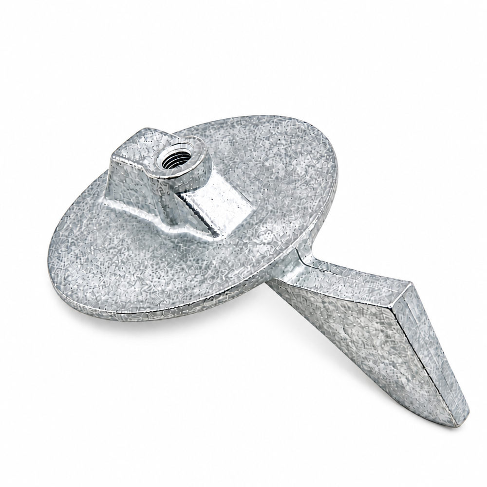 Recmar PAT85-00000011 Anode - product detail image 4