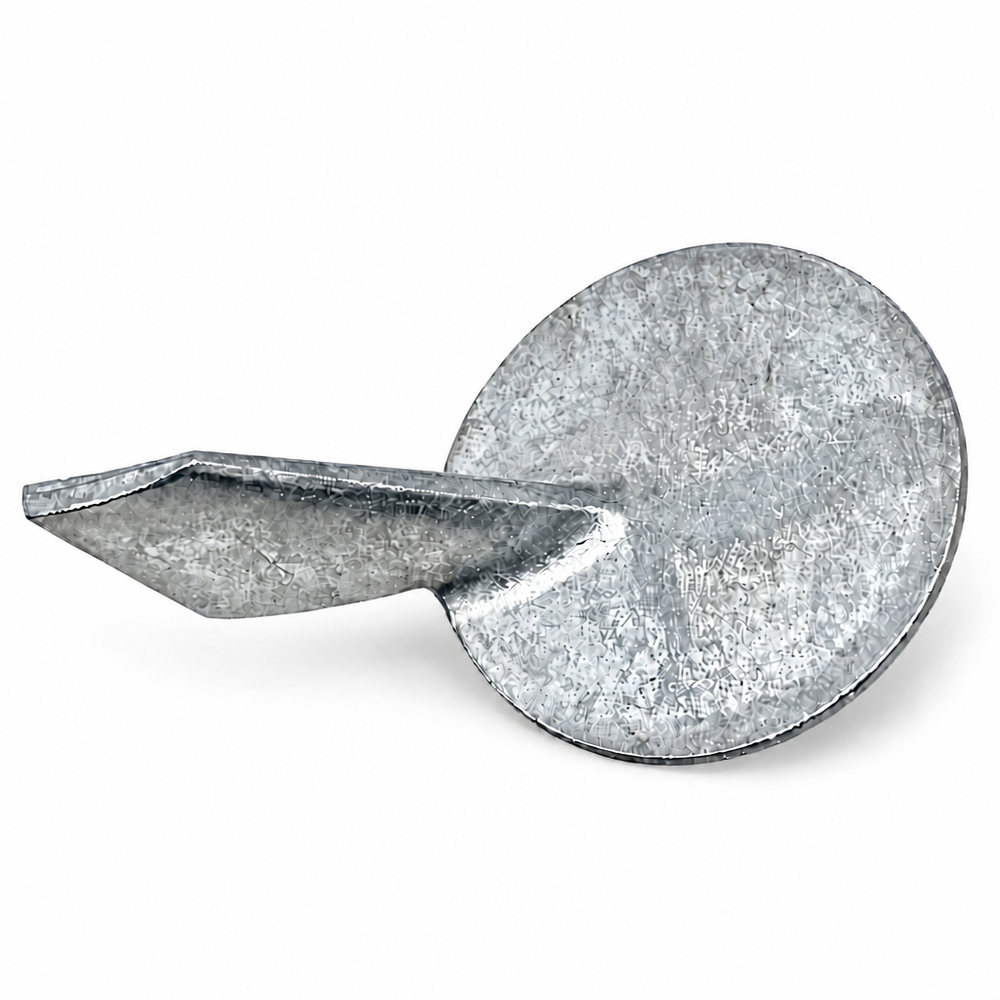 Recmar PAT85-00000011 Anode - product detail image 5