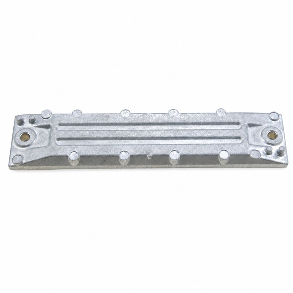 Recmar REC06411-ZW1-020 zinc anode for Honda BF75-BF250 225 mm